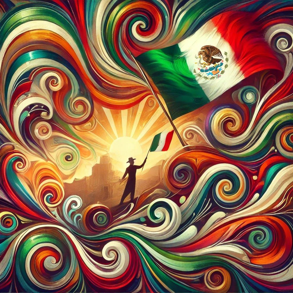 1024x1024 The Historical (And Personal) Significance of Mexican Independence Day