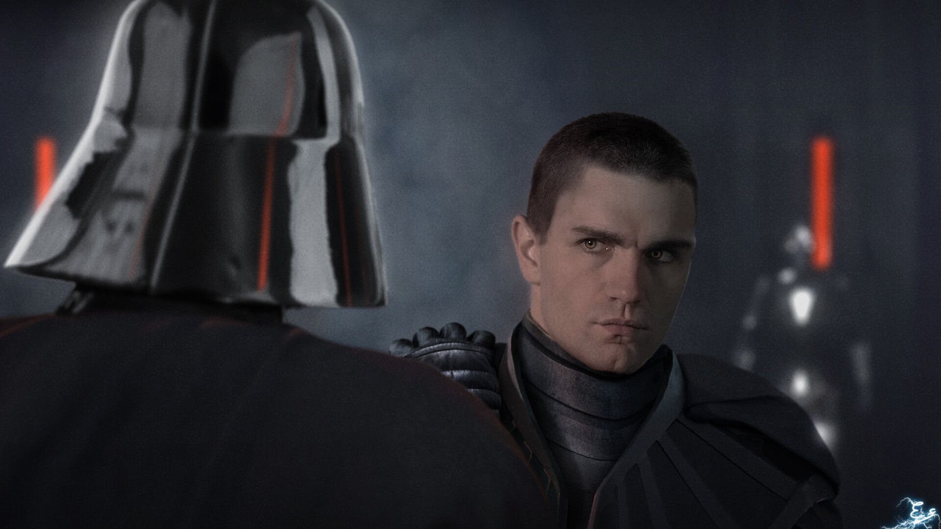 1920x1080 2024) Starkiller (Sam Witwer)