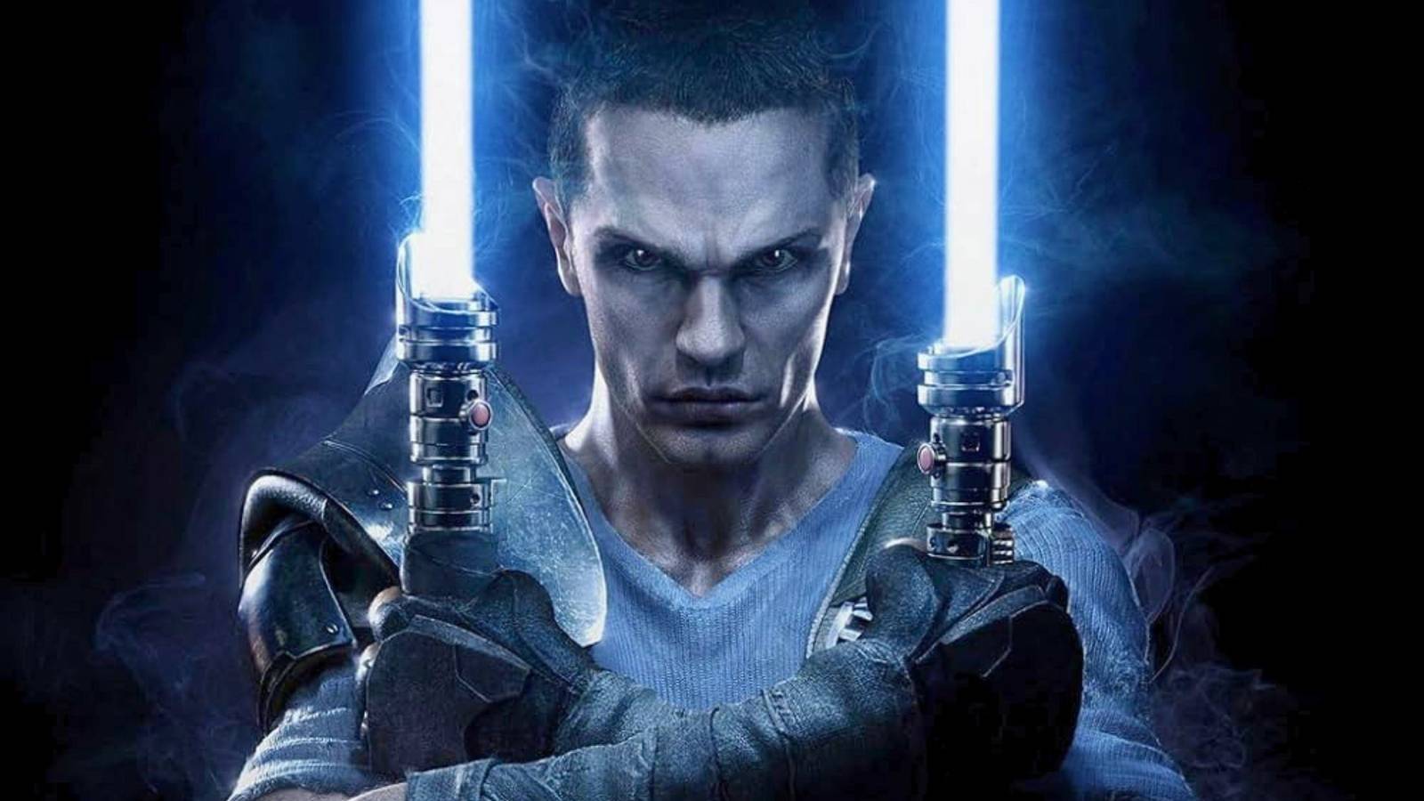 1600x900 Star Wars legend Sam Witwer is ready to reprise Starkiller from Force Unleashed