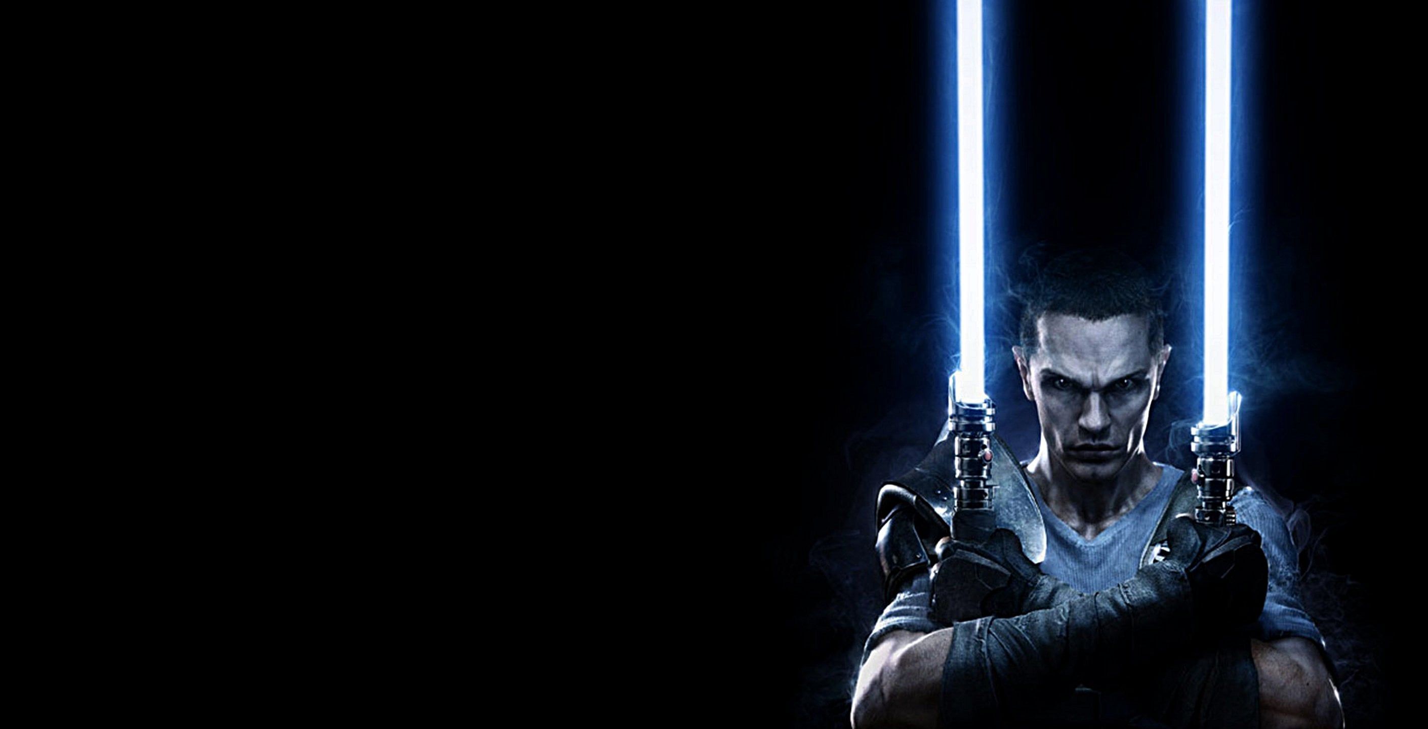 2821x1440 Starkiller - [wallpaper]