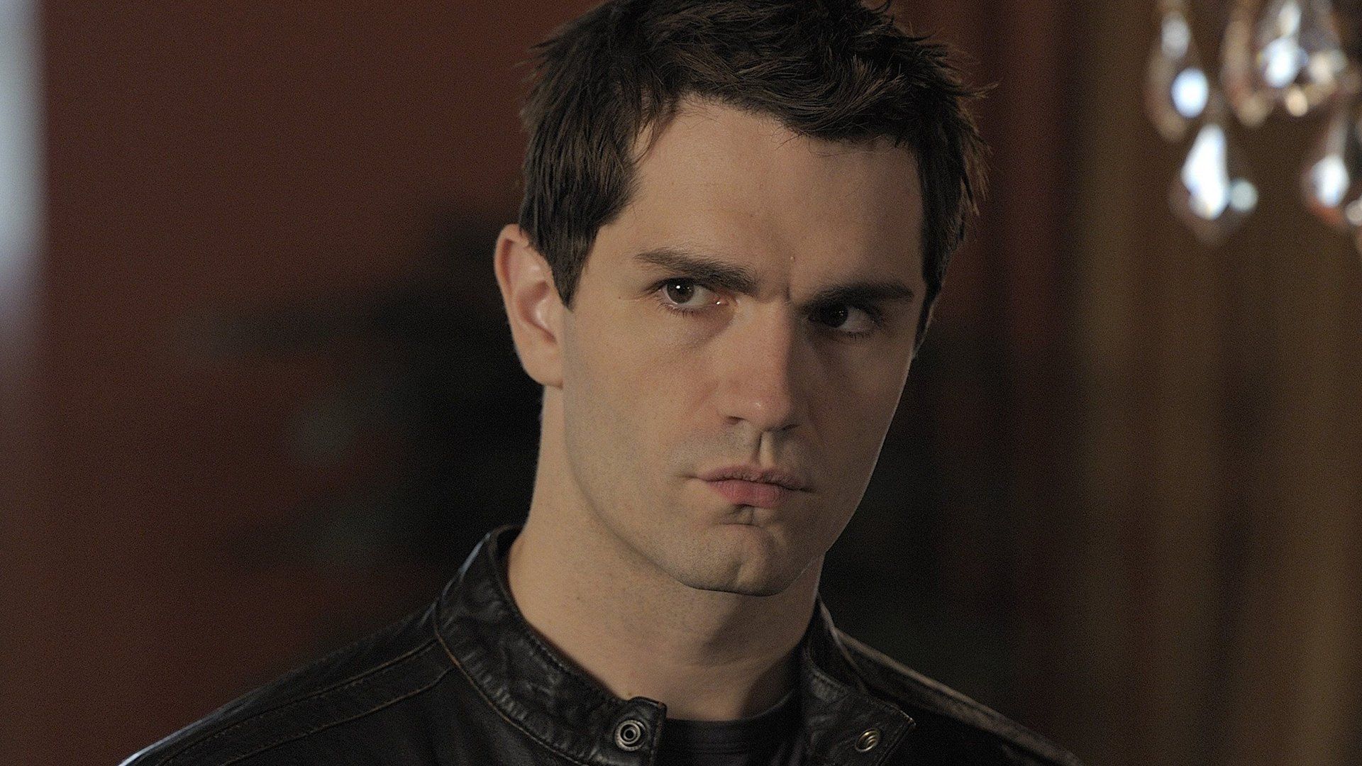 1920x1080 Supergirl Season 4 Casts Sam Witwer as Agent Liberty