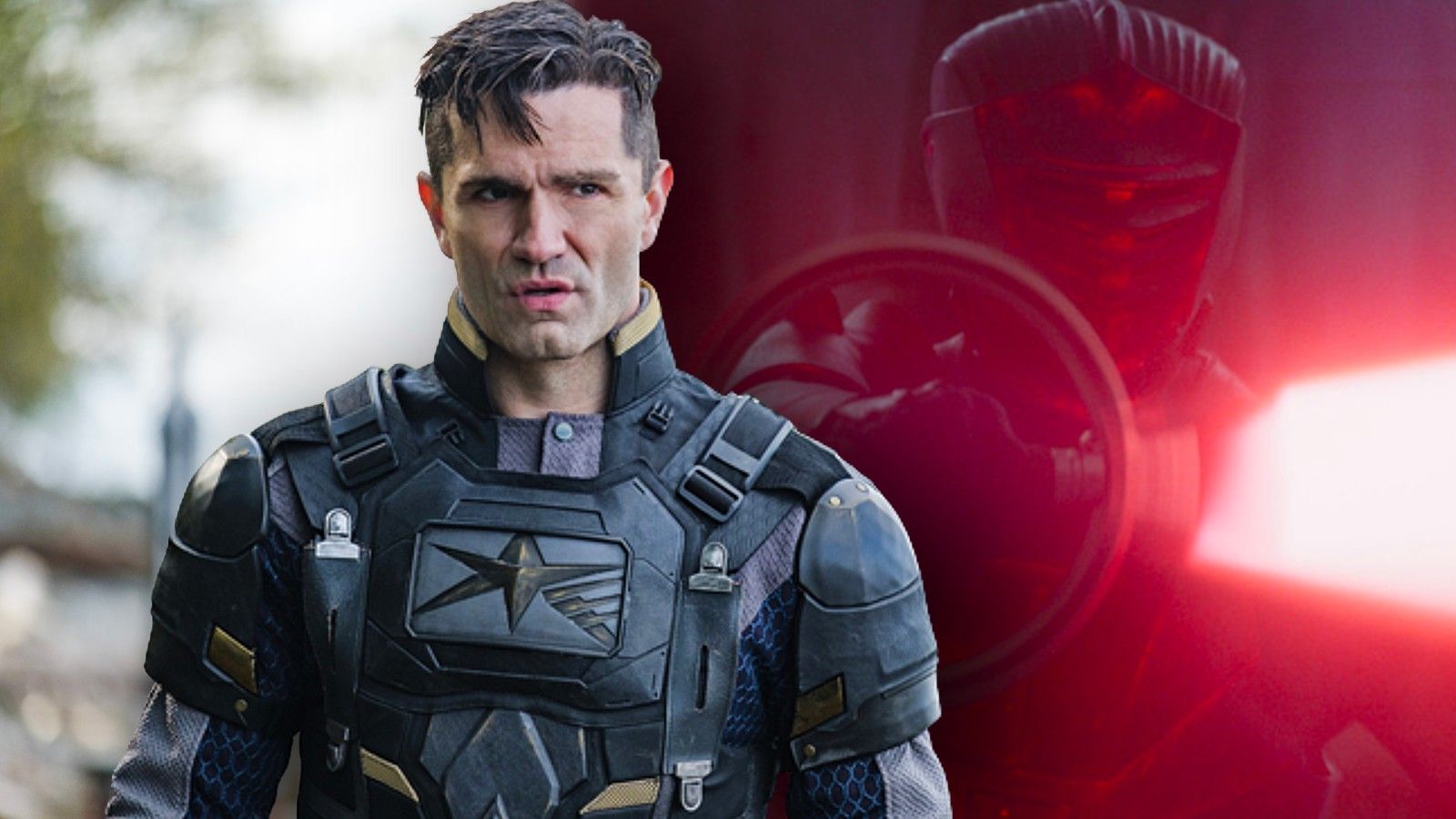 1600x900 Ahsoka: Starkiller actor Sam Witwer confirms he has role