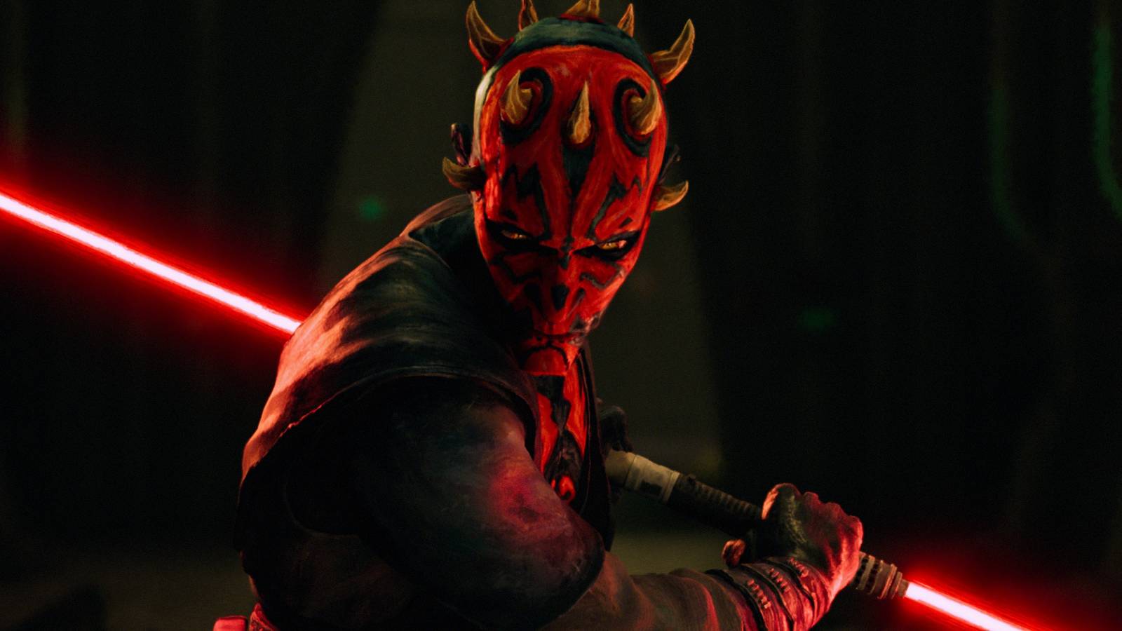 1600x900 Sam Witwer Talks Maul: Shadow Lord Season 2 & His Star Wars Future