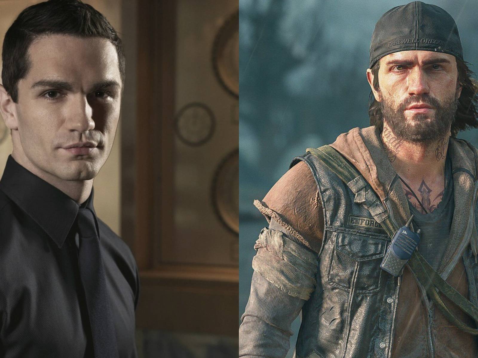 1600x1200 Days Gone Deacon Actor Encourages Fans To Buy The Game On PC If They Want A Sequel