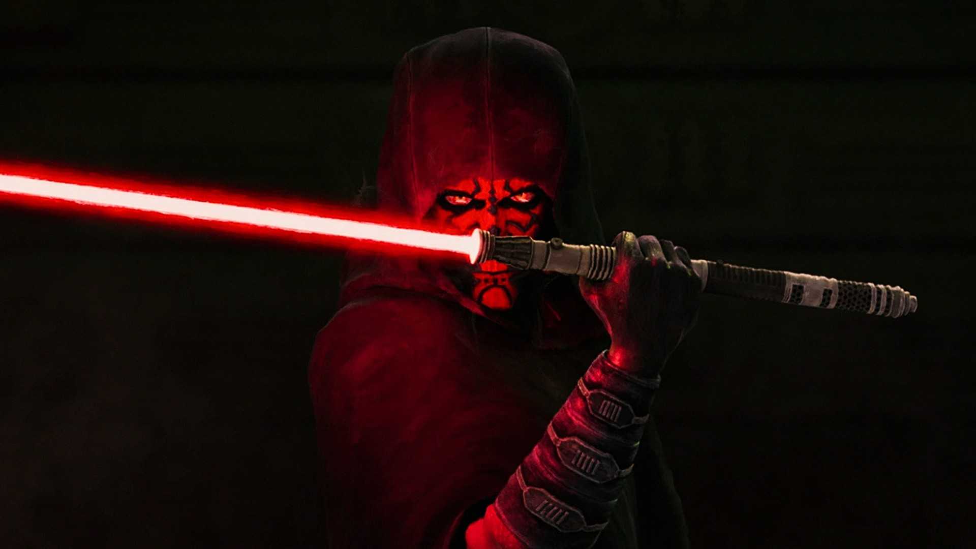1920x1080 Sam Witwer Reveals That No Rewatch is Required to Enjoy 'Star Wars: Maul