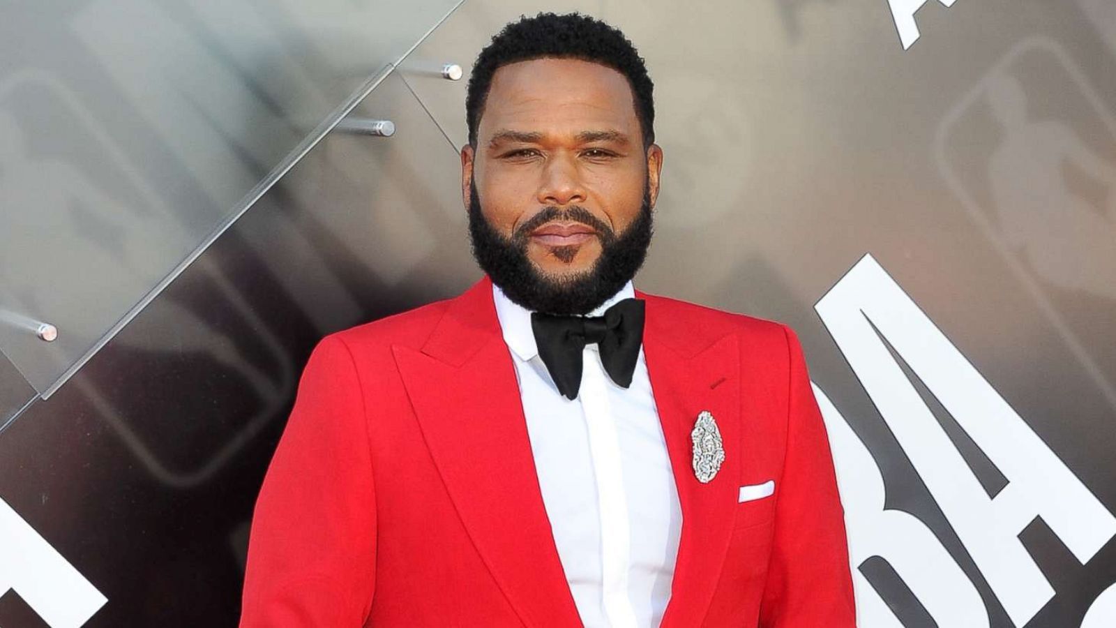 1600x900 Anthony Anderson's best advice from his mom can be your new morning mantra
