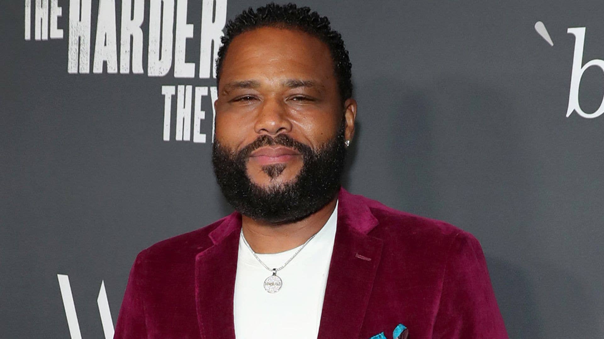 1920x1080 Law & Order: Why did Anthony Anderson leave and will he be back in the future? All the details