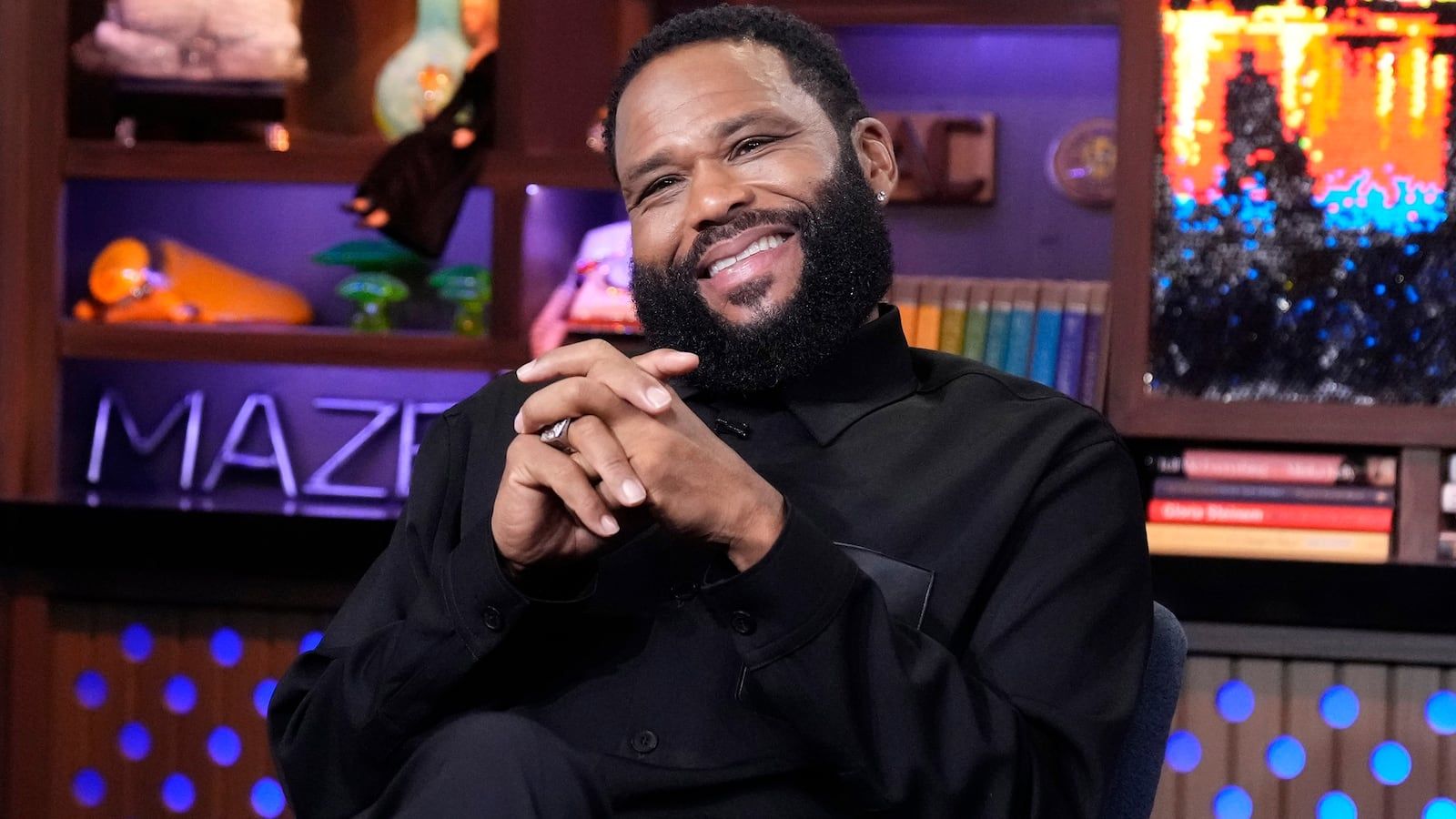 1600x900 Anthony Anderson Responds to Resurfaced 'I Like Them Young' Video With Lindsay Lohan