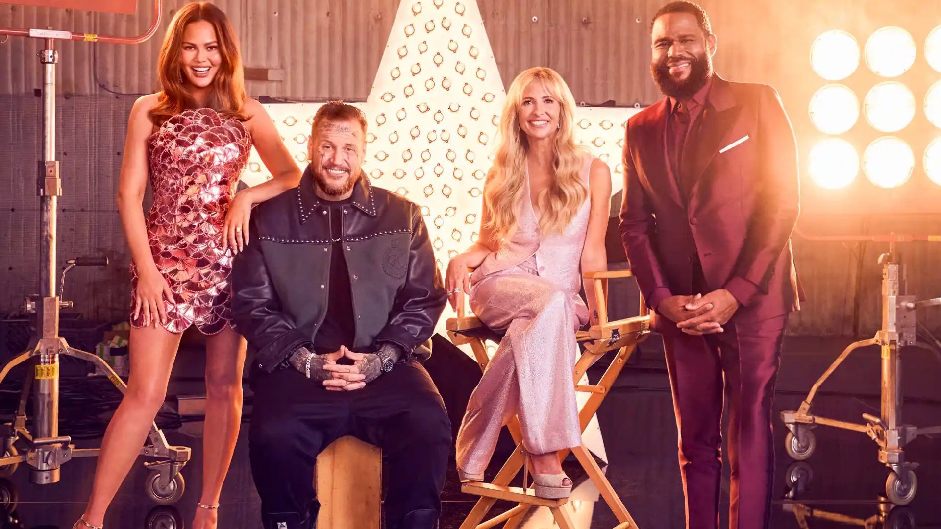 1920x1080 Anthony Anderson Jokes 'Star Search' Judges Left Him Out