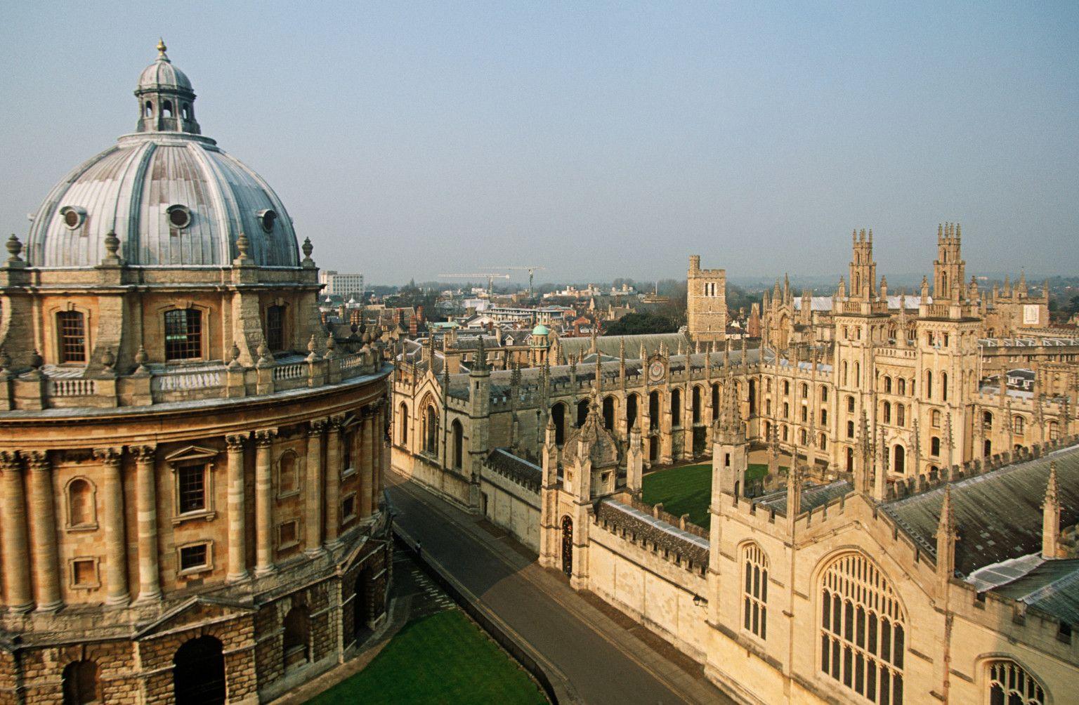 1536x1004 Oxford Wallpaper