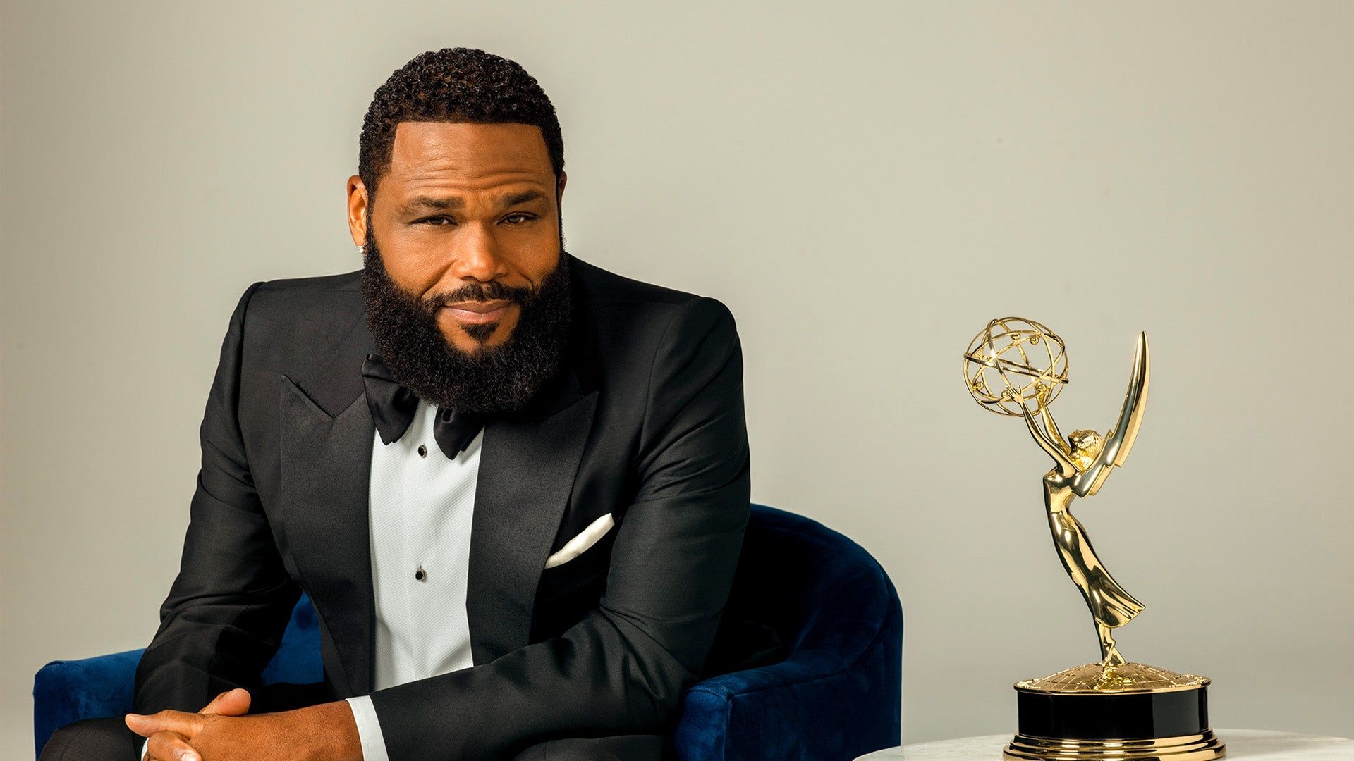 1920x1080 Anthony Anderson To Host The 75th Emmy Awards January 15th