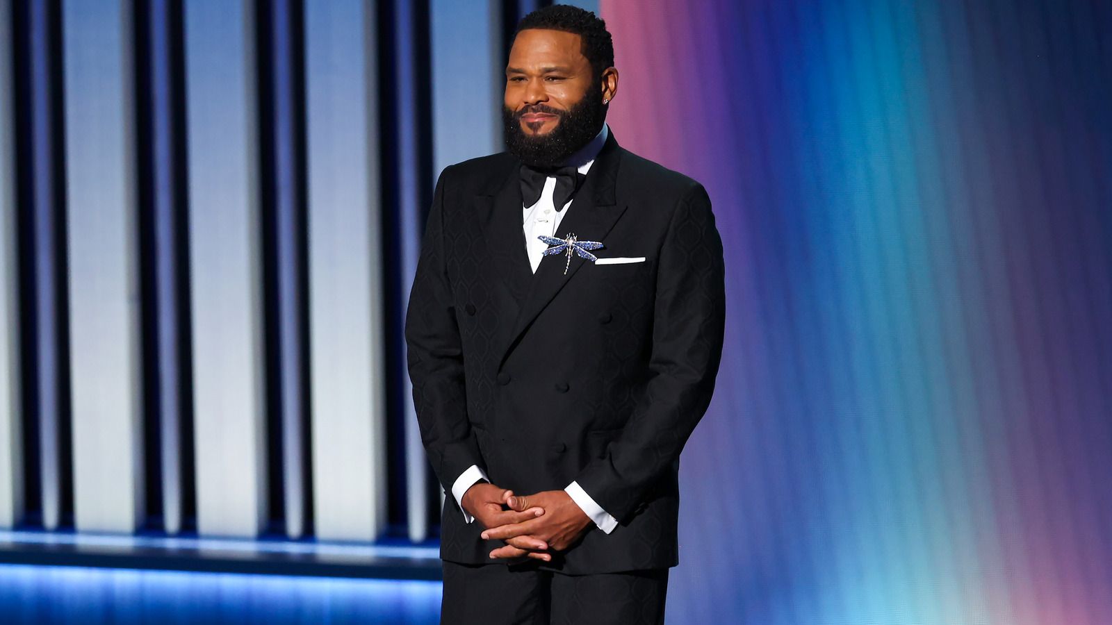 1600x900 Emmys 2024: Anthony Anderson Just Proved Why Opening Monologues Should Stop