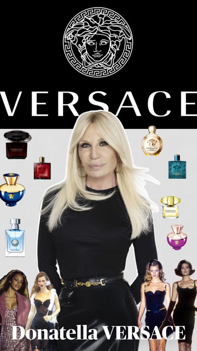 675x1200 wallpaper for VERSACE's, DONATELLA VERSACE ig:kacifidlerova