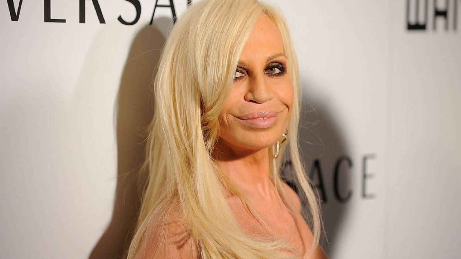 1600x900 How Donatella Versace Built Her $400 Million Empire