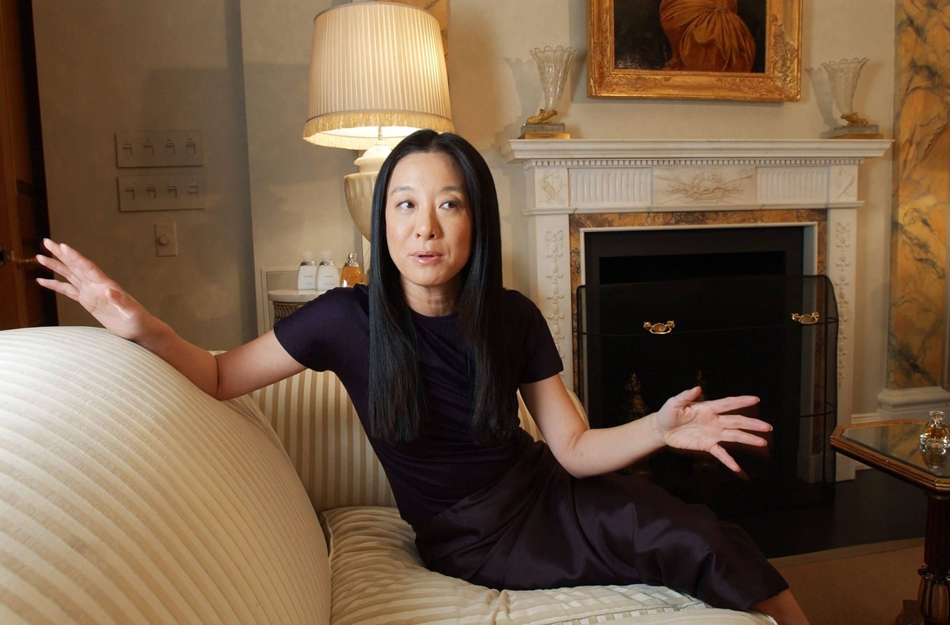 1920x1263 Vera Wang Wallpaper