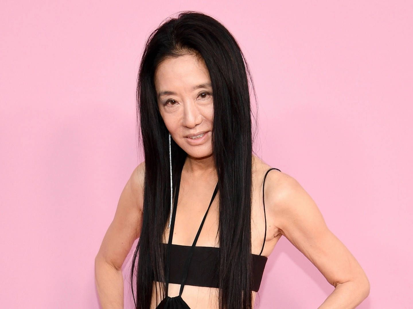 1440x1080 Vera Wang Wallpaper