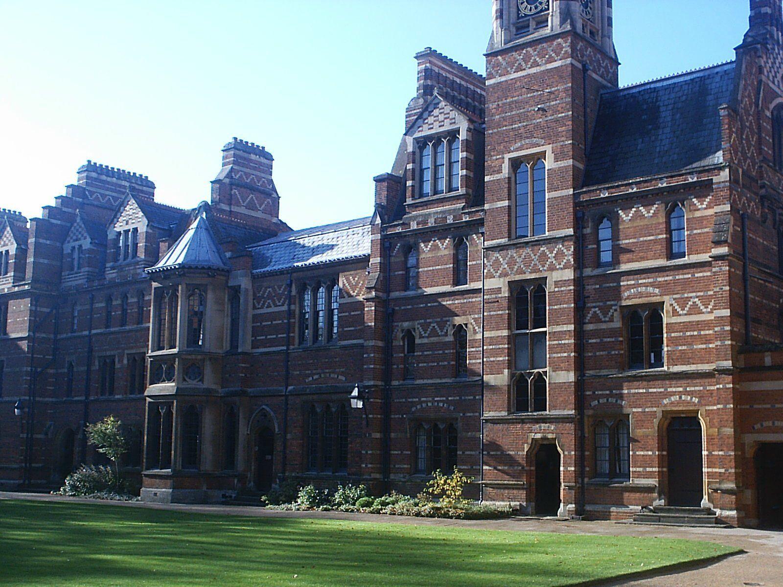 1600x1200 Oxford University Wallpaper University, HD Wallpaper