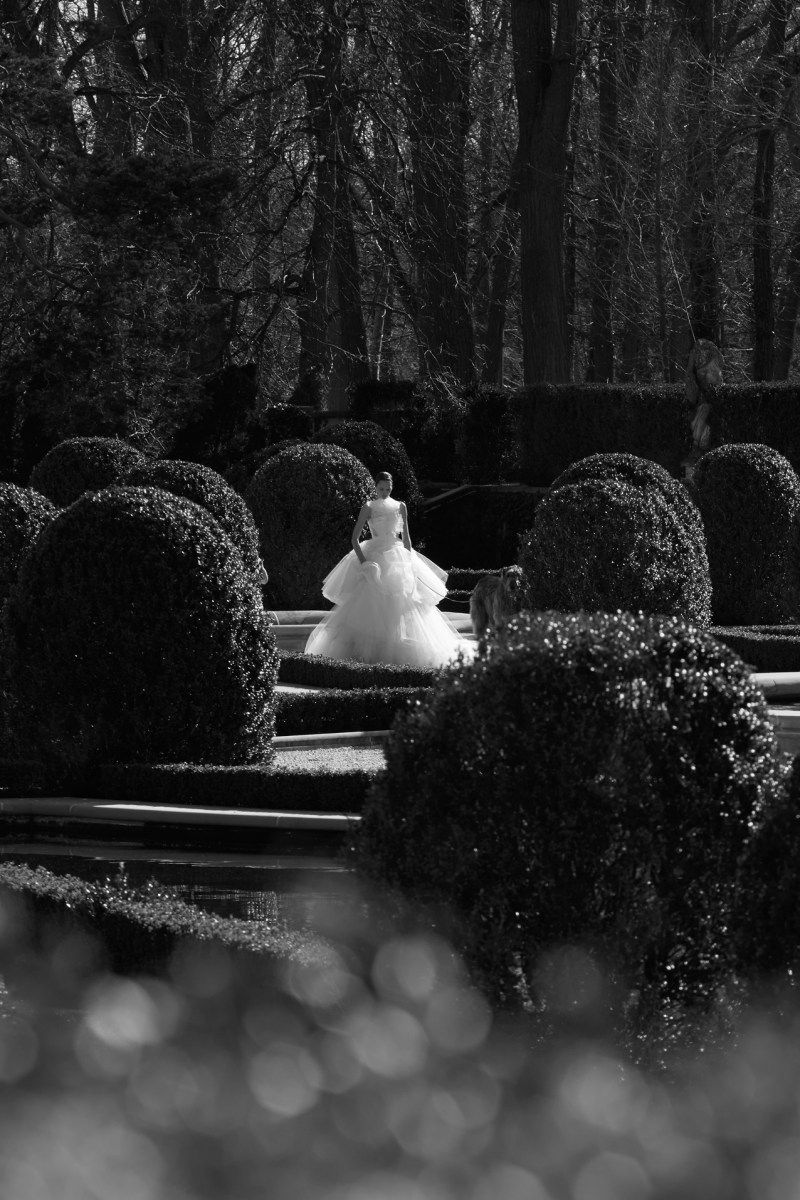 800x1200 Vera Wang Bridal Spring 2017 [PHOTOS]