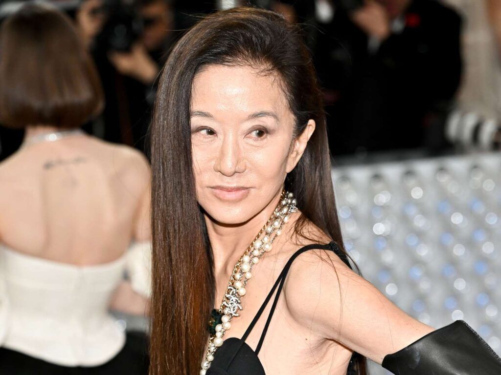 1024x768 Expect to 'age out' of your career, says Vera Wang