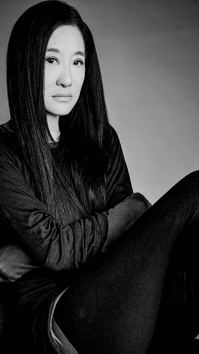 675x1200 Vera Wang Wallpaper