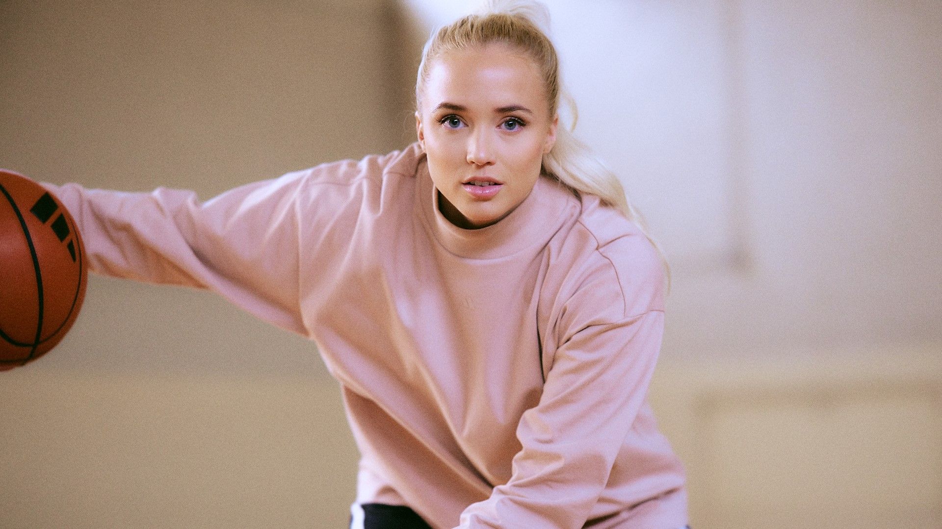 1920x1080 Adidas Partners With Hailey Van Lith To Inspire Student Athletes On Overcoming Pressure, Shares Update On Historic NIL Ambassador Network