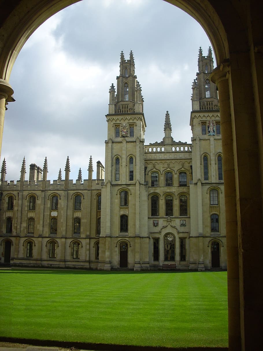 910x1213 HD wallpaper: oxford, university, england, historical, political sciences
