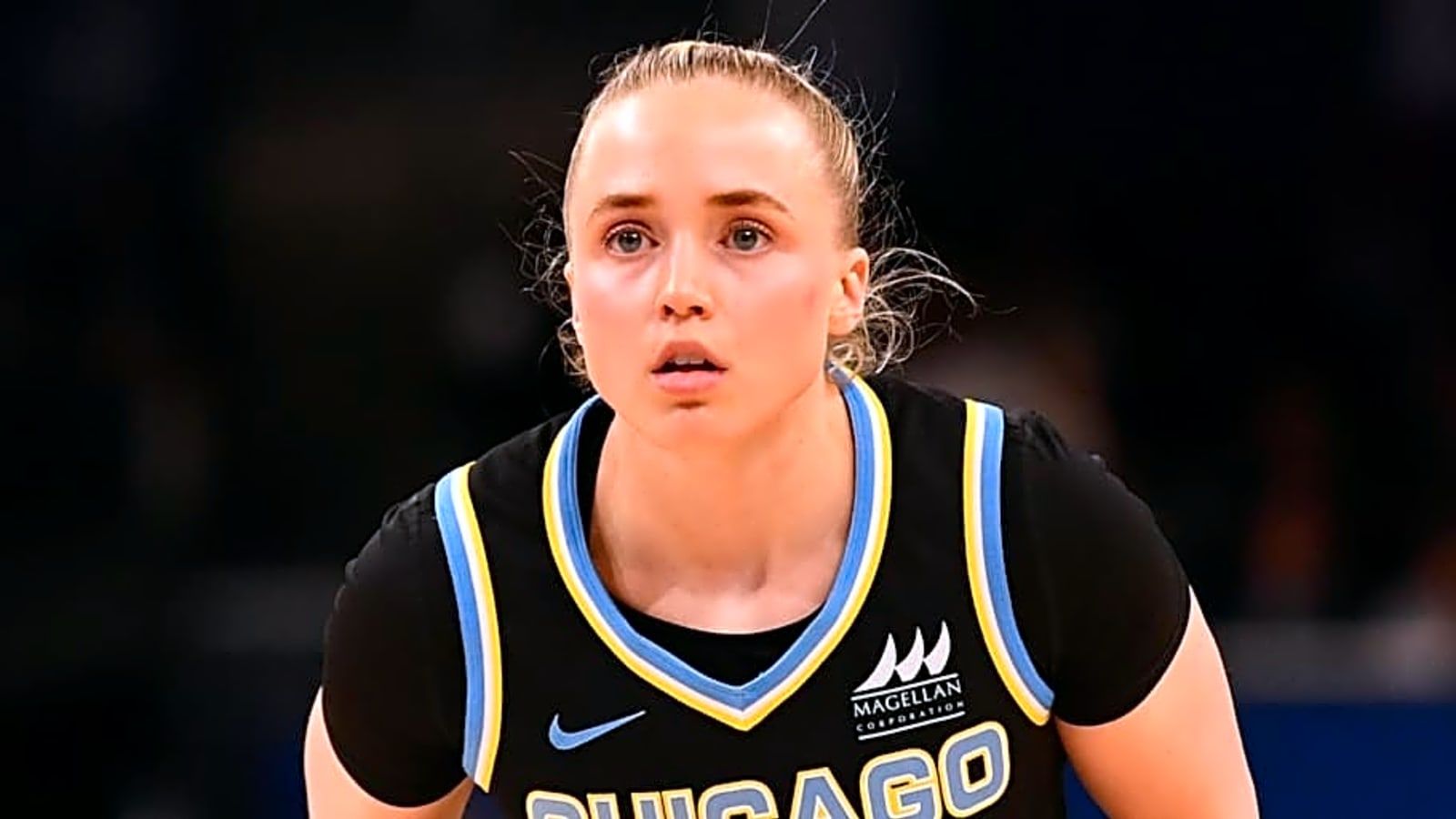 1600x900 Hailey Van Lith Fights Off 'Fear' in Embracing New Sky Role After Star Guard's Injury