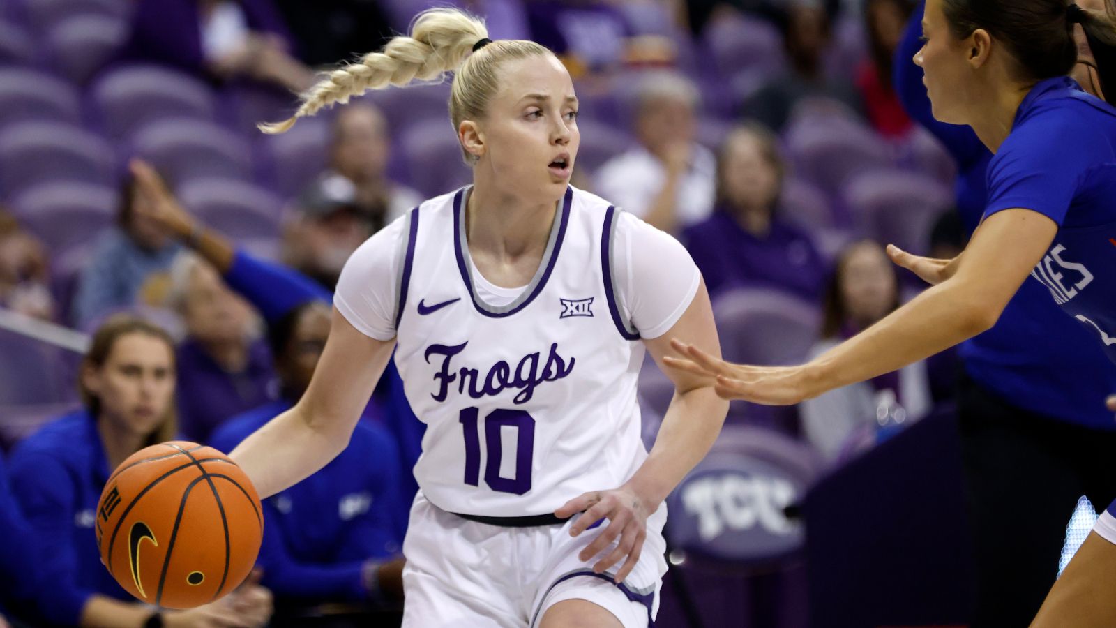 1600x900 Hailey Van Lith Is The Best Story In College Basketball Right Now