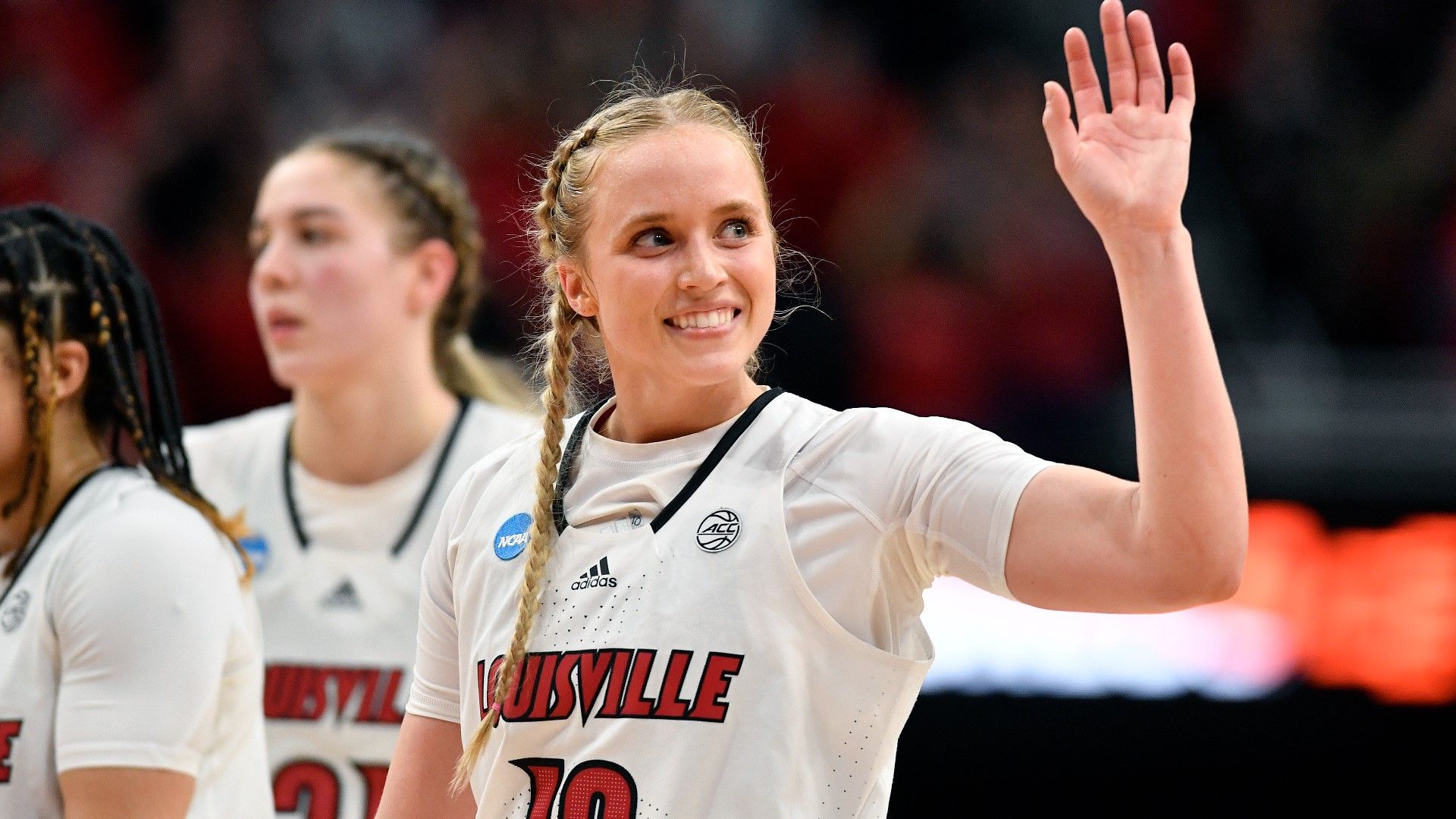 1920x1080 Final Four. Locked On breaks down Louisville Cardinals, South Carolina Gamecocks game