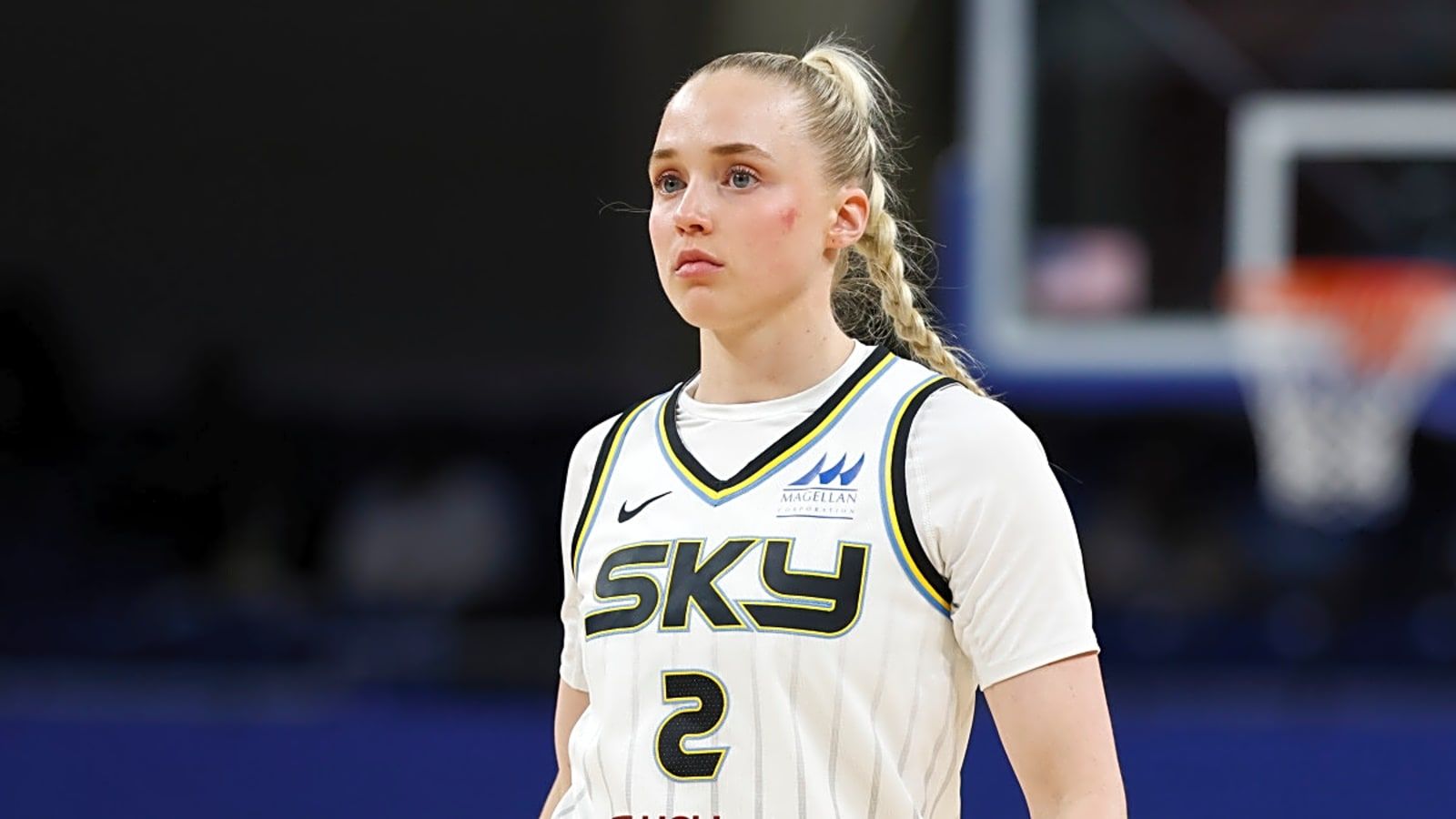 1600x900 Hailey Van Lith Breaks Silence on WNBA Legend's Disrespectful Social Media Comment
