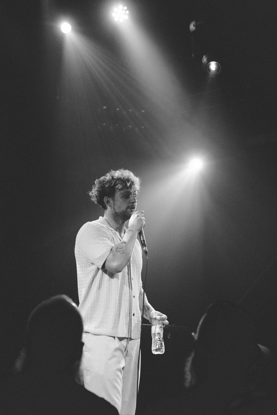 900x1350 WPGM Reviews: Tom Grennan Live At The Troubadour (In Picture) PLUG GOOD MUSIC