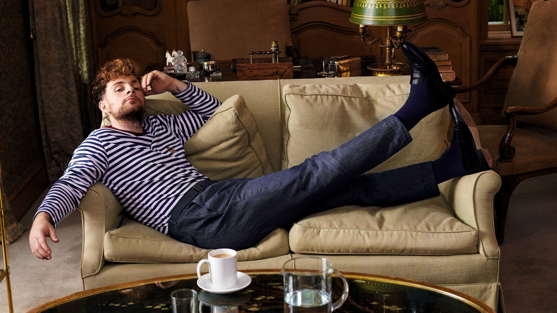 1920x1080 Tom Grennan on why the 1970s inspire his wardrobe