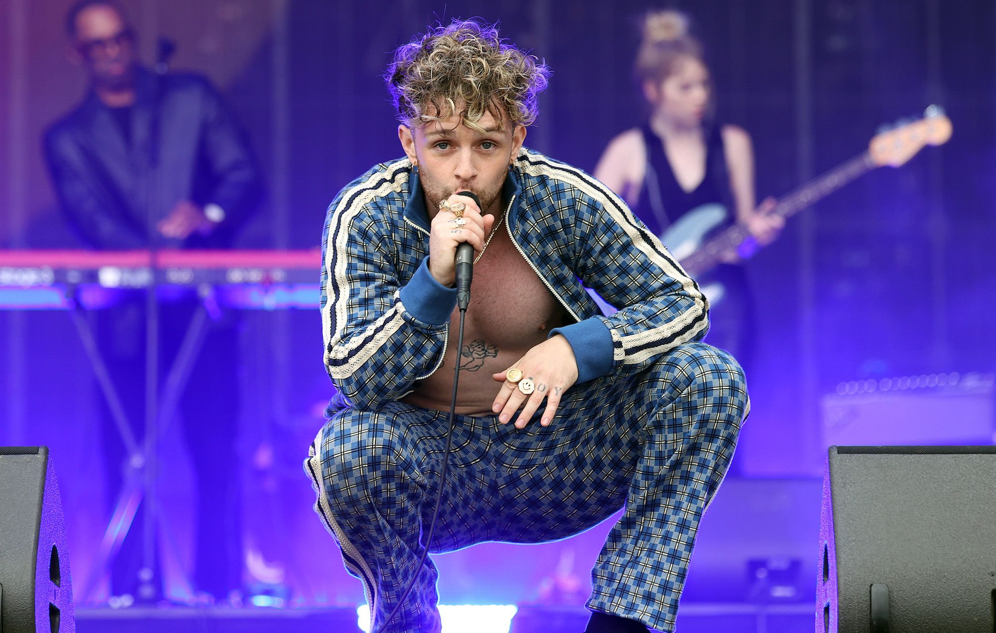 2000x1270 Tom Grennan announces 2022 Australian tour