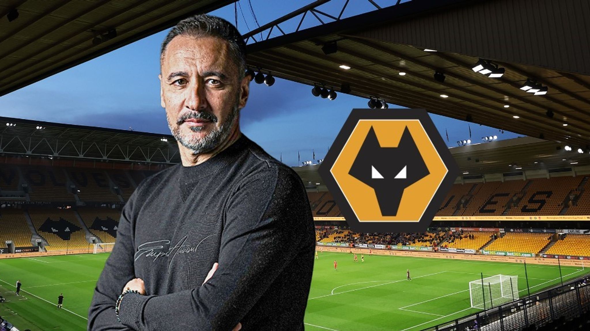 2048x1152 Wolves appoint Vitor Pereira as head coach to replace Gary O'Neil after sacking