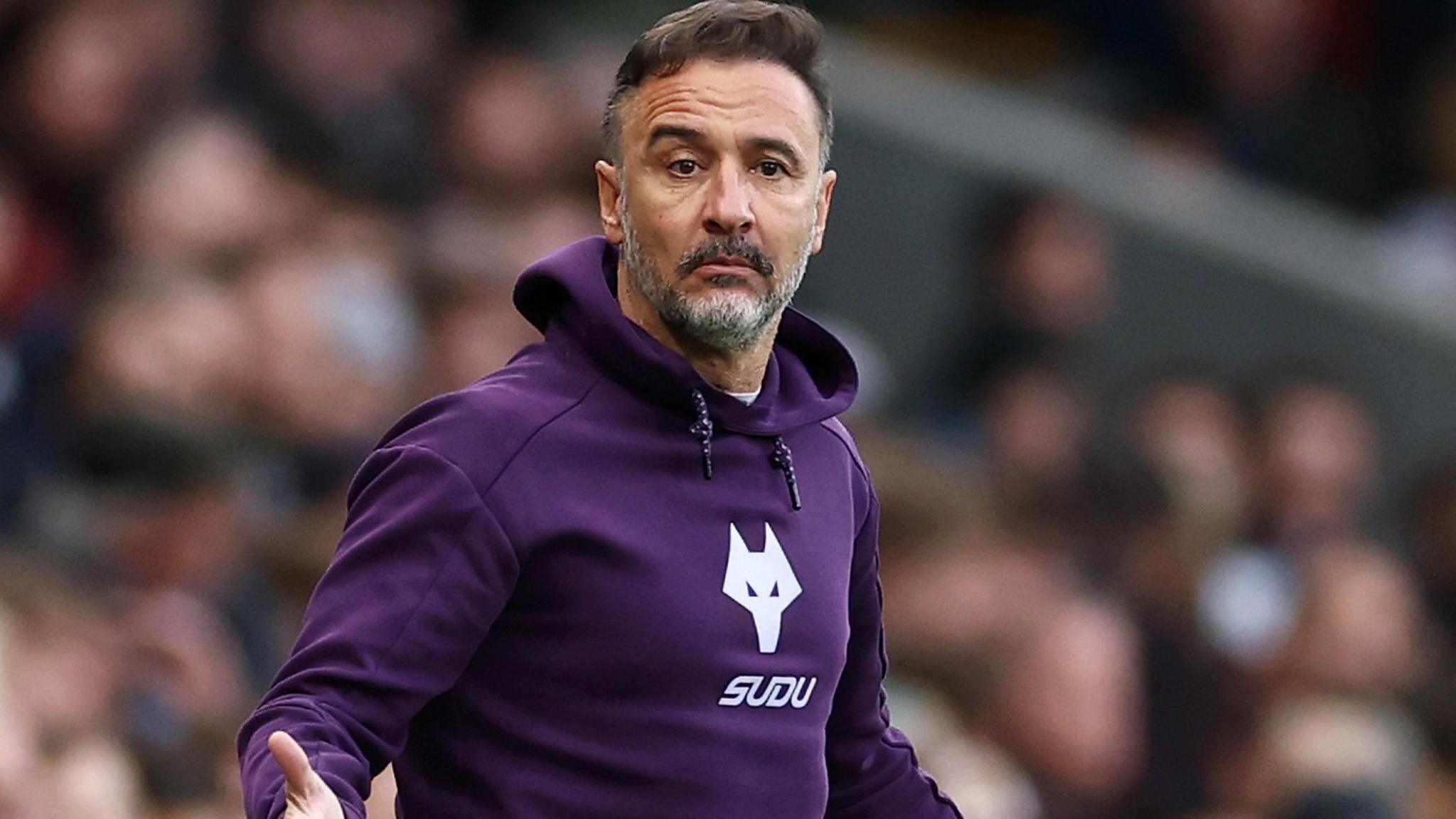 2048x1152 Wolves prepared to be patient in manager search