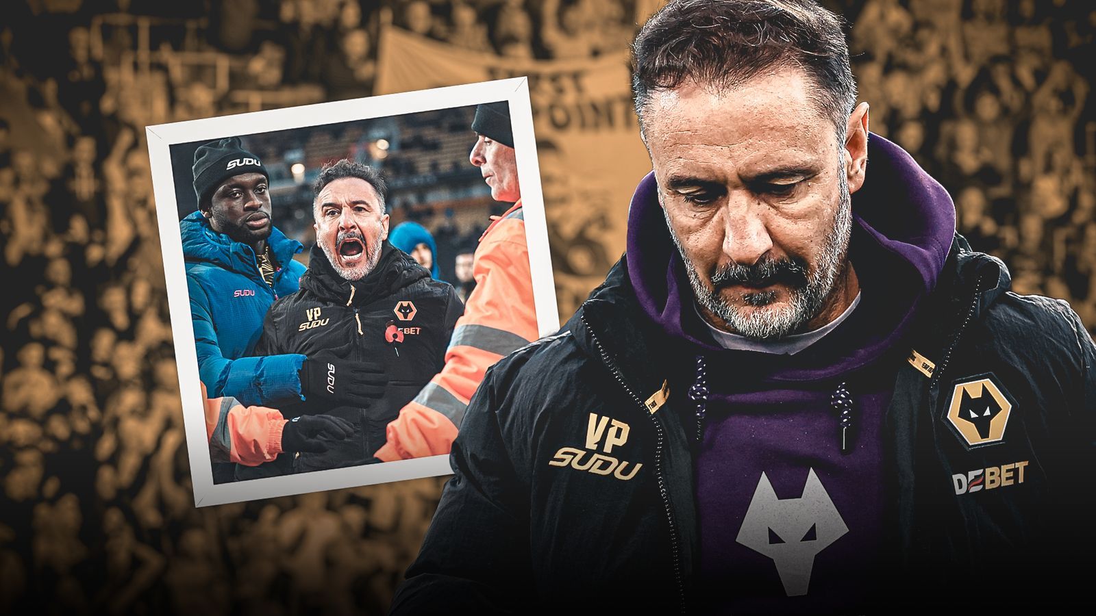 1600x900 Wolves sack Vitor Pereira: Recruitment errors and poor team selections it went wrong for the Portuguese coach