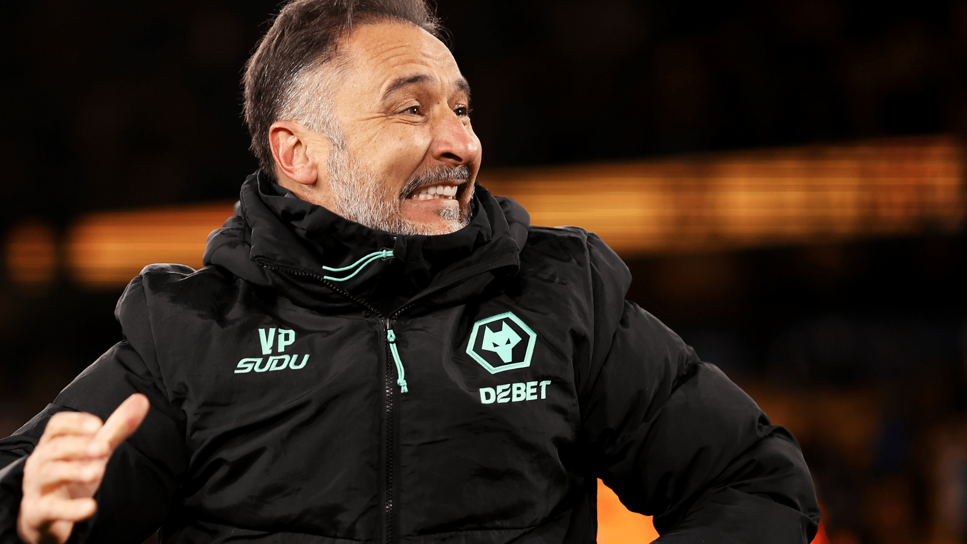 1920x1080 Vitor Pereira reveals halftime message that inspired Wolves' comeback against Ipswich