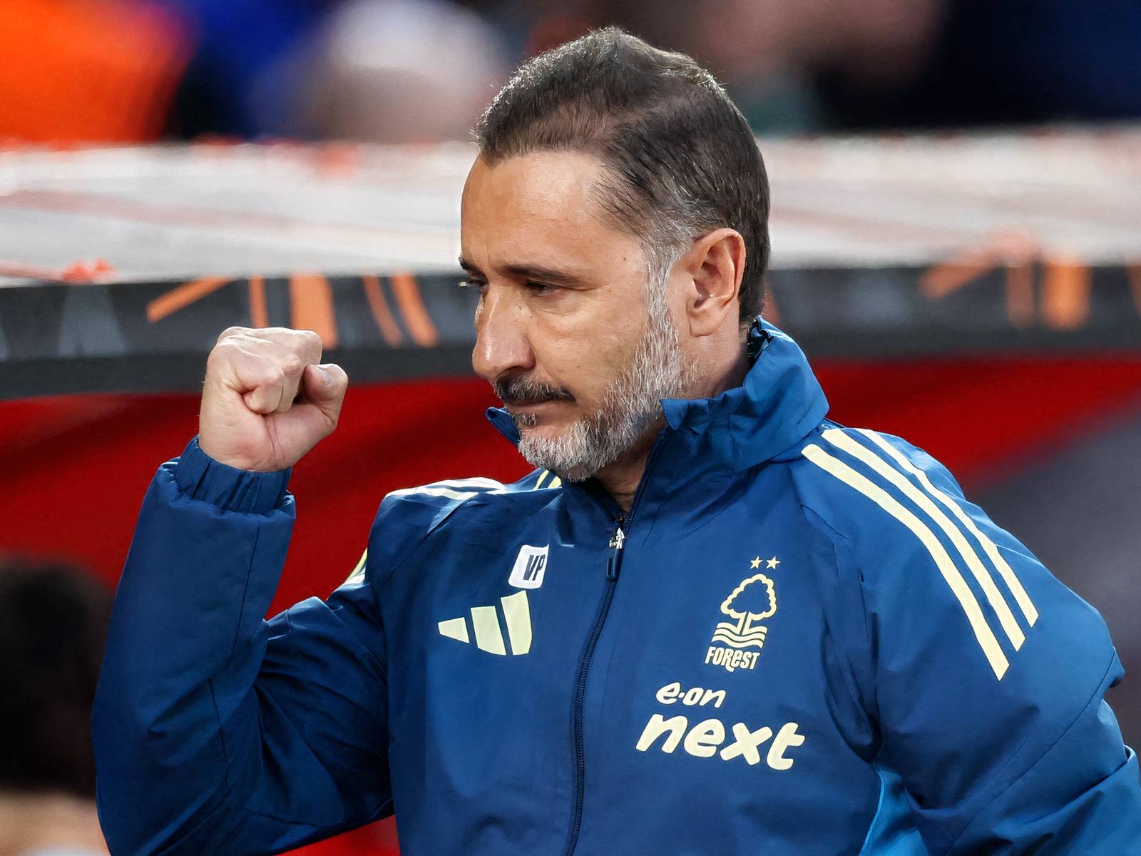 1600x1200 Vitor Pereira shares welcome Nottingham Forest boost ahead of Sunderland