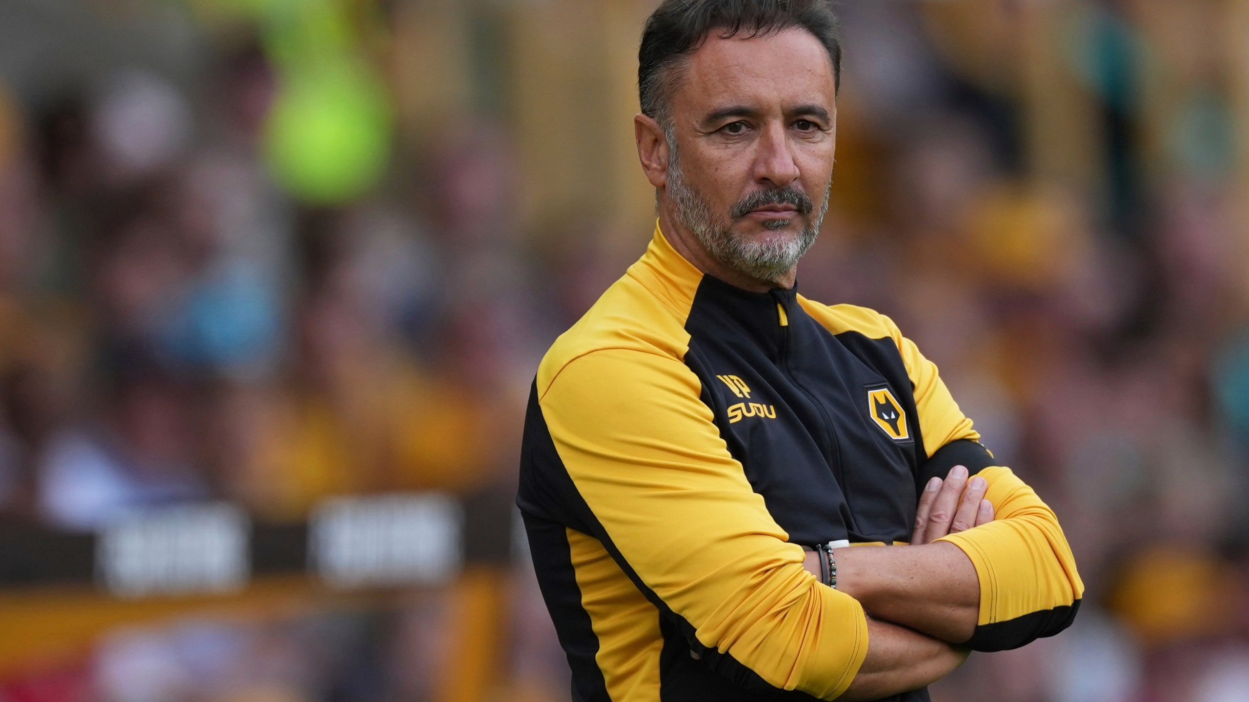 2560x1440 Wolves fires Pereira with Wanderers in last place in the Premier League after 10 games without a win