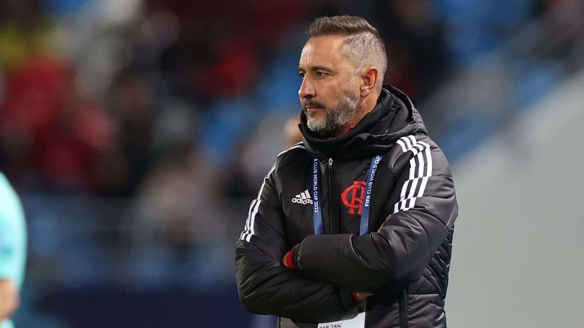 1920x1080 Fenerbahçe'nin eski hocası Vitor Pereira'dan depremzedelere büyük yardım. Goal.com Türkçe
