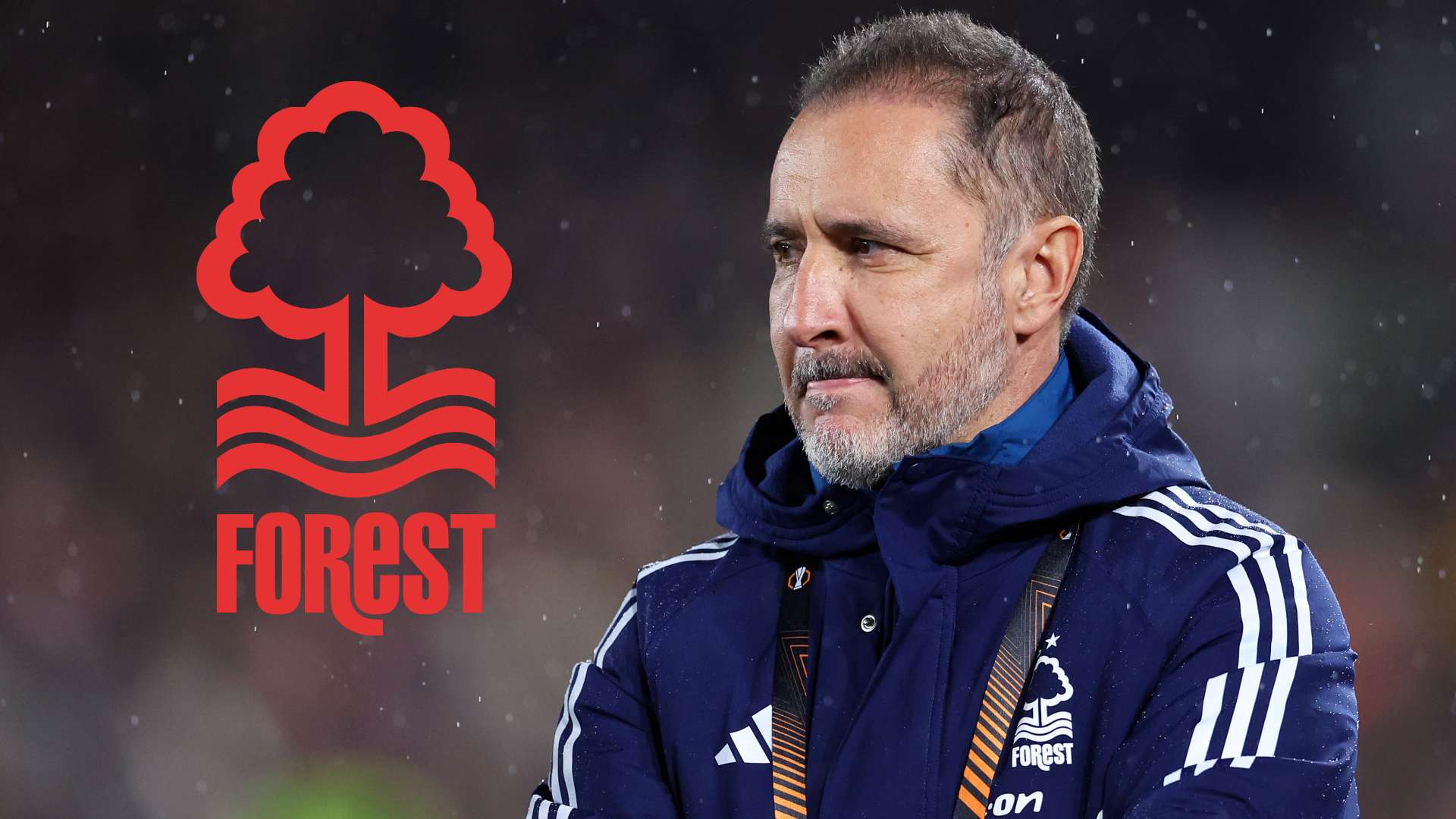 1920x1080 How Long Will Vitor Pereira Get? Ex Nottingham Forest Star Assesses 'crazy' Four Manager Season. Goal.com US