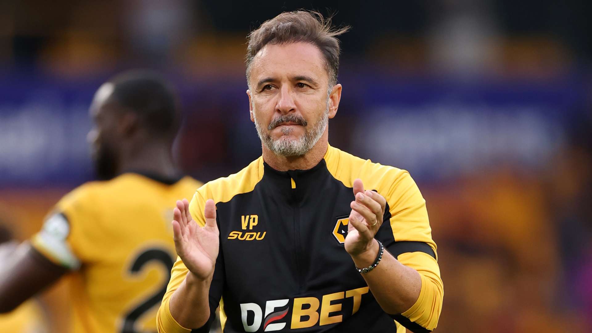 1920x1080 Two months ago they sang my name!' Pereira explains furious confrontation with Wolves fans as sack calls increase after Burnley defeat. Goal.com US