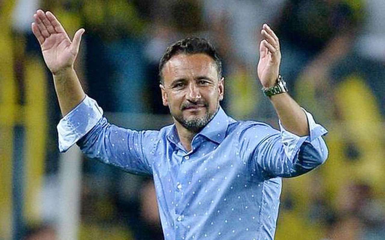 1280x800 Portekizli Pereira, Fenerbahçe'de haberi