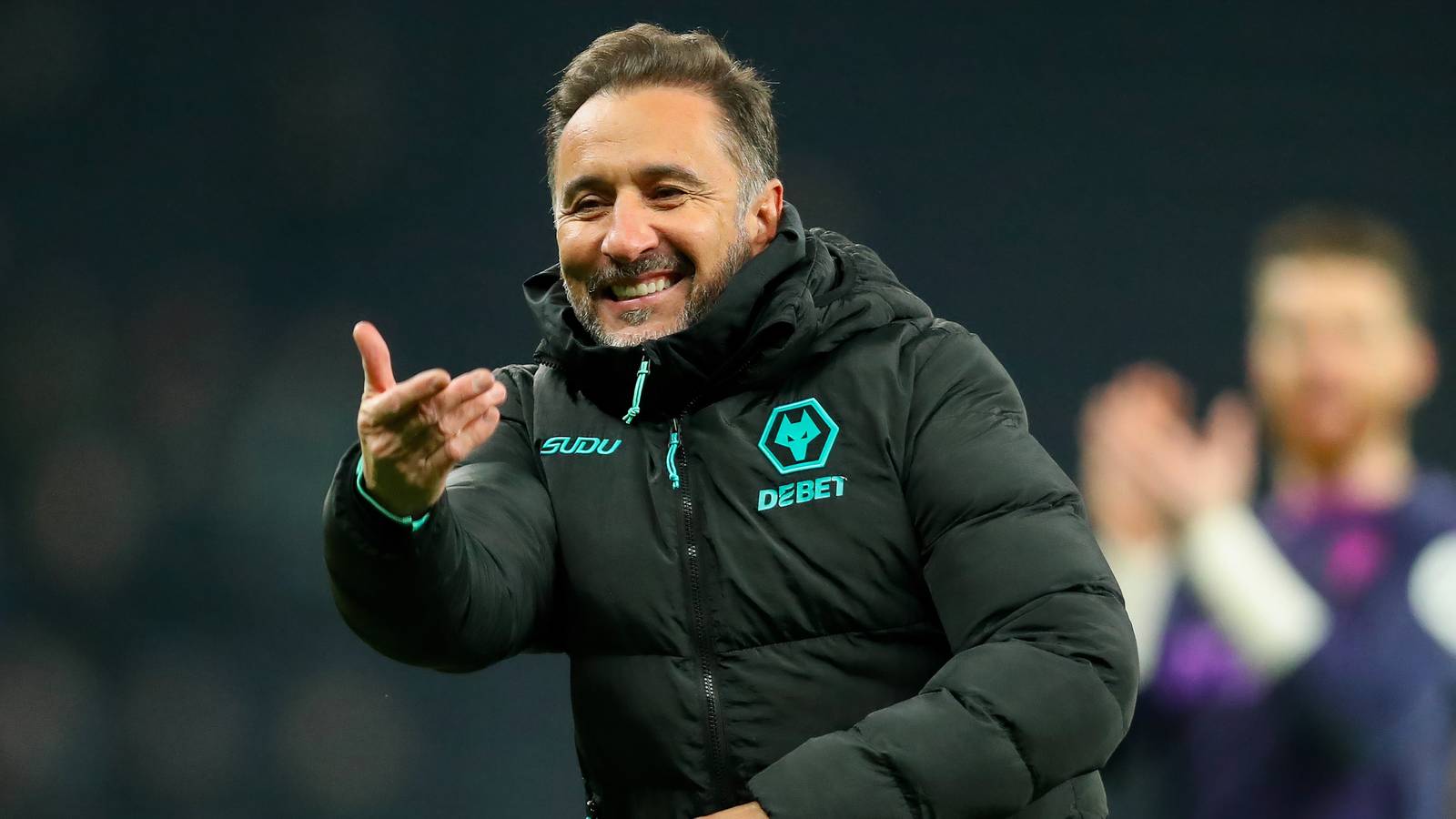 1600x900 Exclusive: Wolves Eye 25 Year Old League Winner For Vitor Pereira