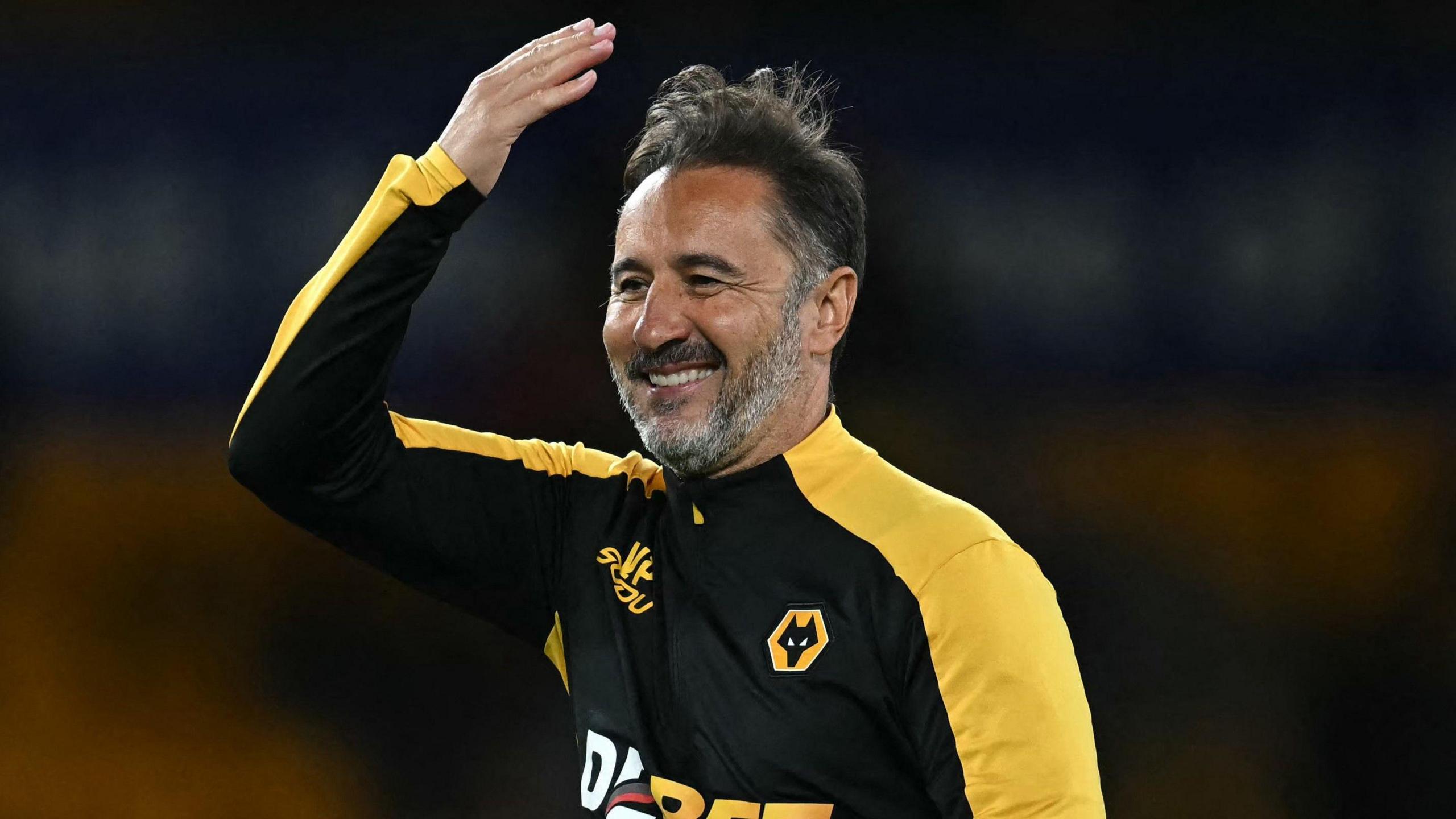 2560x1440 Wolves news: Opinion Mashiter on Vitor Pereira and Jorgen Larsen deals