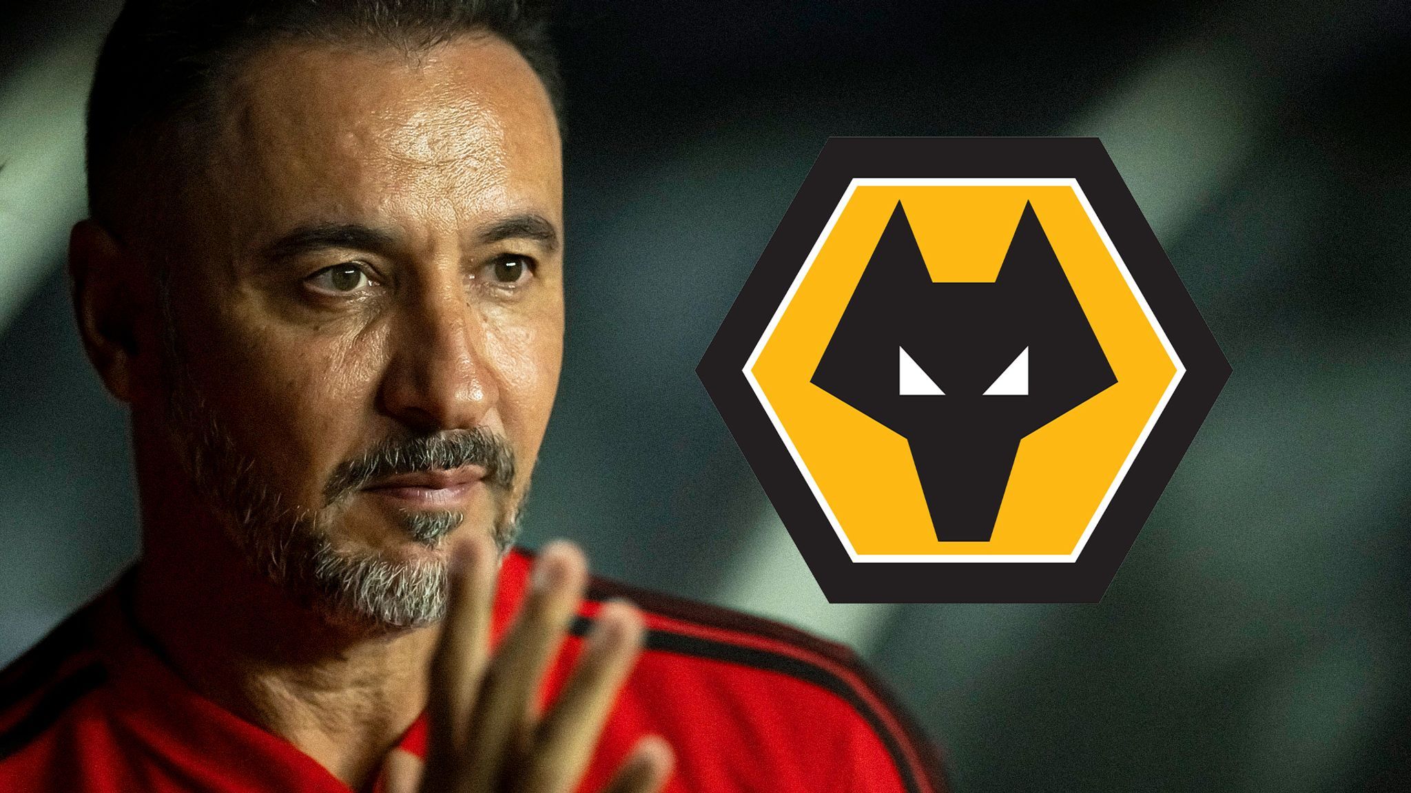 2048x1152 Vitor Pereira: Wolves have broad agreement with Al Shabab over appointment of Portuguese as Gary O'Neil replacement