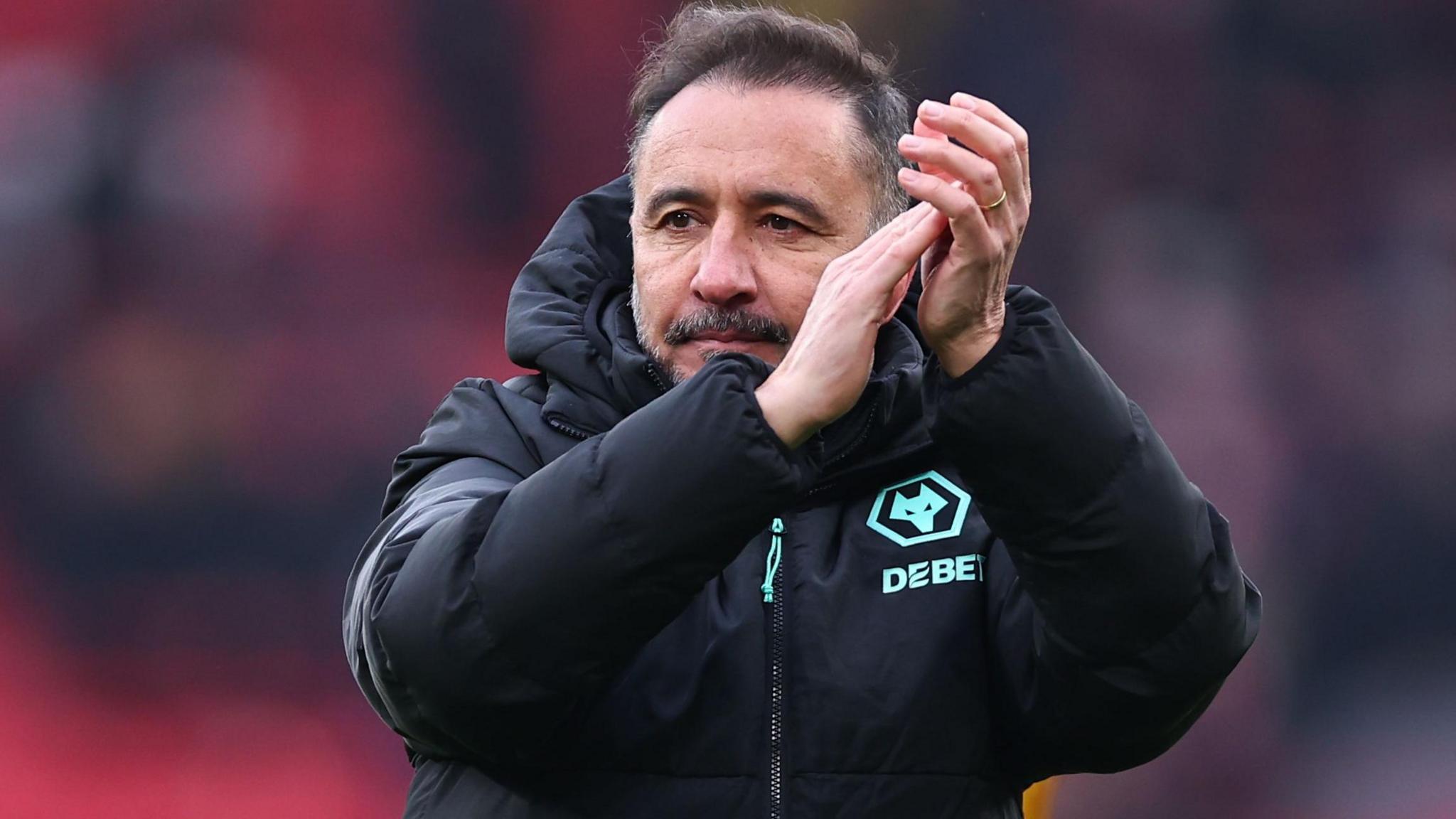 2048x1152 Wolves news: Opinion - 'Remarkable transformation' under Vitor Pereira
