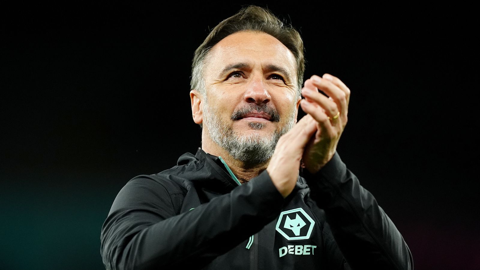 1600x900 Vitor Pereira announced as new Nottingham Forest head coach replacing Sean Dyche at the City Ground