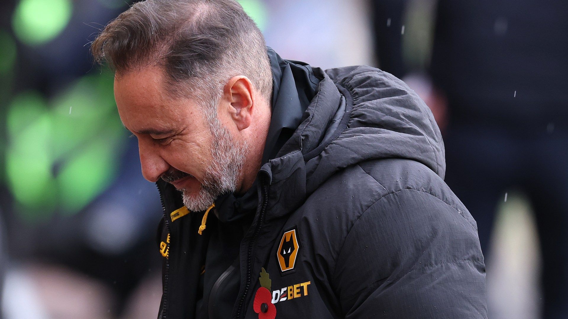 1920x1080 Vitor Pereira wants instant Premier League return as major Wolves regret revealed