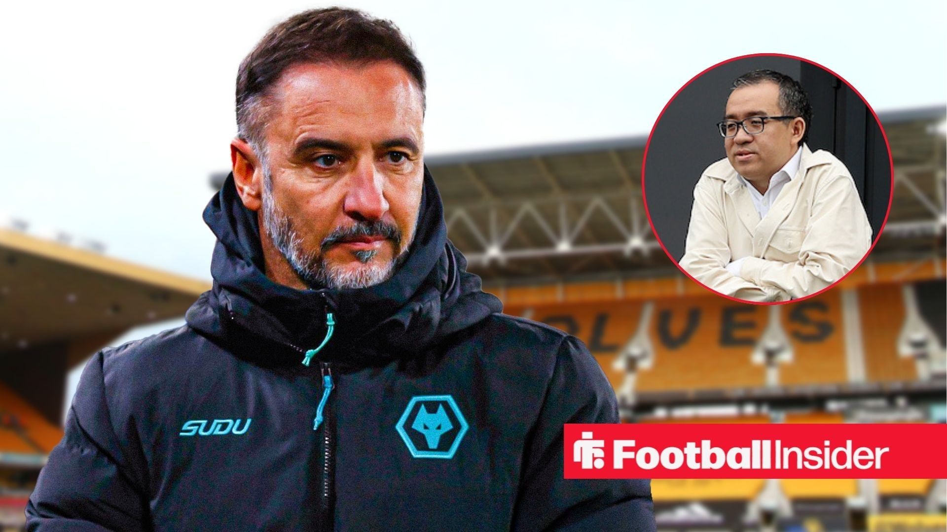 1920x1080 Wolves could sack Vitor Pereira due to hidden contract clause 'I've seen before'